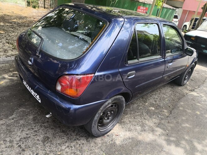Ford Fiesta 1997, 232,000 km - 1.3 l - Bakı