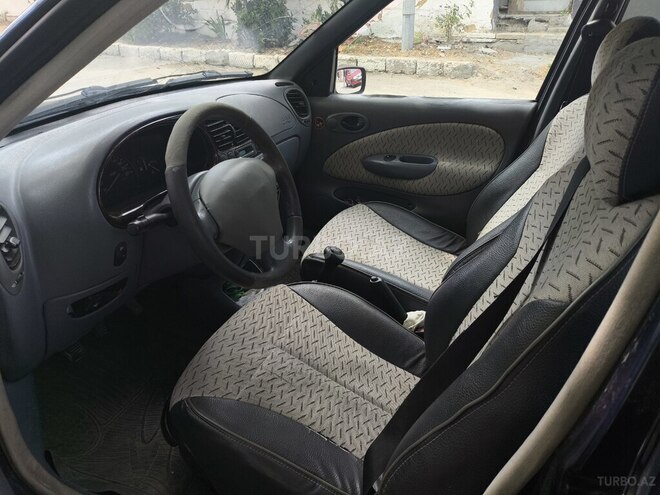 Ford Fiesta 1997, 232,000 km - 1.3 l - Bakı