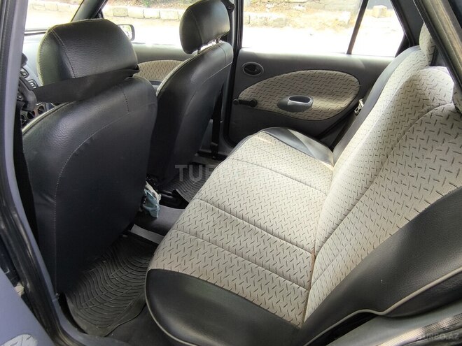 Ford Fiesta 1997, 232,000 km - 1.3 l - Bakı