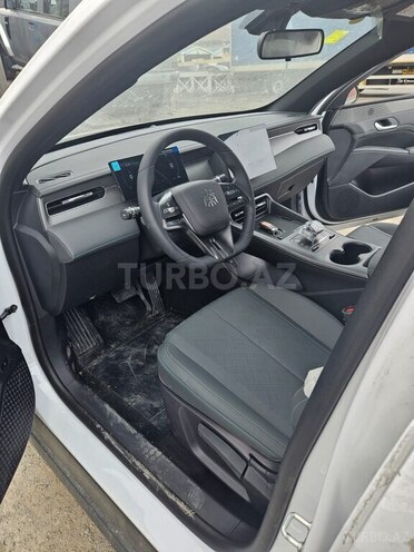 BYD Qin Plus 2025, 0 km - 1.5 l - Bakı