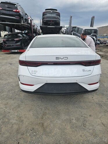 BYD Qin Plus 2025, 0 km - 1.5 l - Bakı