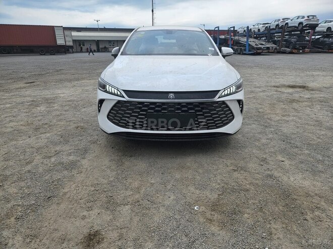 BYD Qin Plus 2025, 0 km - 1.5 l - Bakı