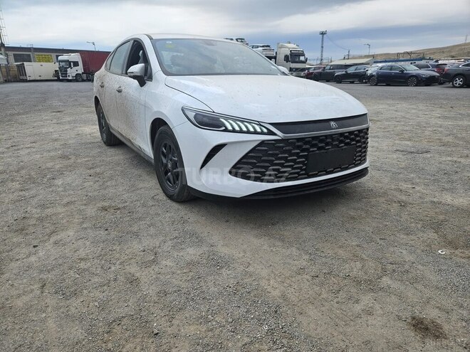 BYD Qin Plus 2025, 0 km - 1.5 l - Bakı
