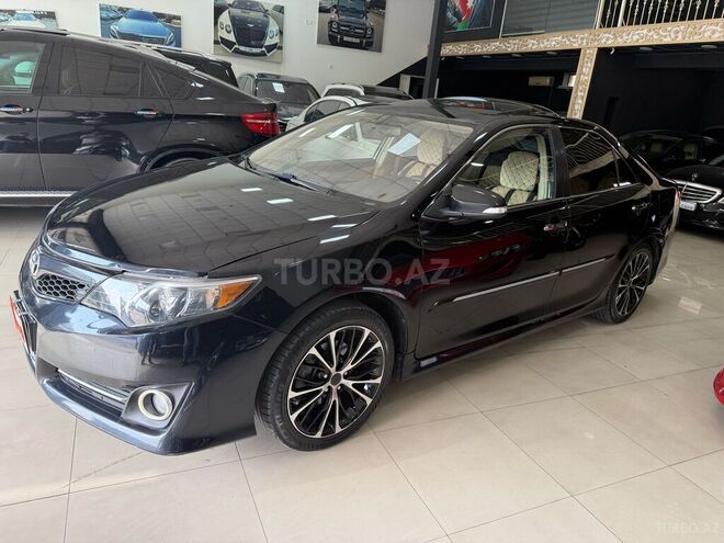 Toyota Camry-7