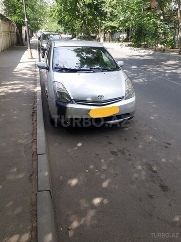 Toyota Prius 2007, 214,000 km - 1.5 l - Şəmkir