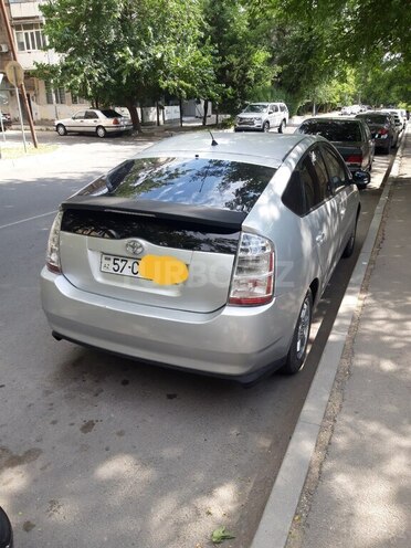 Toyota Prius 2007, 214,000 km - 1.5 l - Şəmkir