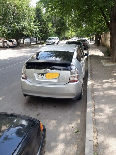 Toyota Prius 2007, 214,000 km - 1.5 l - Şəmkir