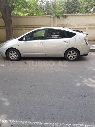 Toyota Prius 2007, 214,000 km - 1.5 l - Şəmkir