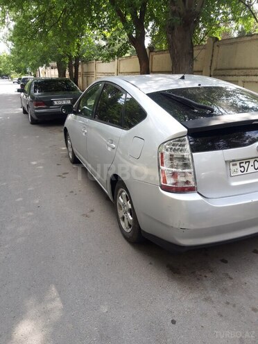 Toyota Prius 2007, 214,000 km - 1.5 l - Şəmkir