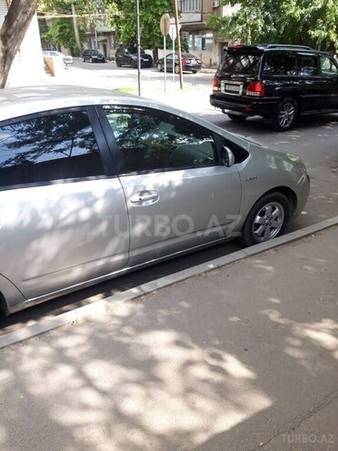 Toyota Prius 2007, 214,000 km - 1.5 l - Şəmkir
