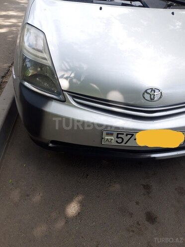 Toyota Prius 2007, 214,000 km - 1.5 l - Şəmkir