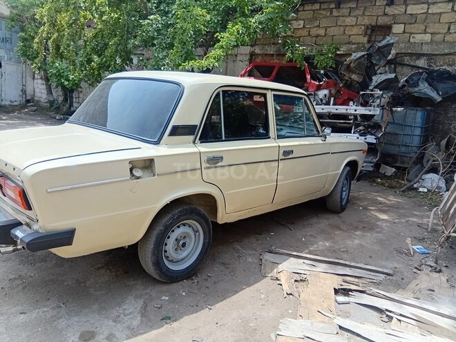 LADA (VAZ) 2106 1988, 95,000 km - 1.3 l - Bakı