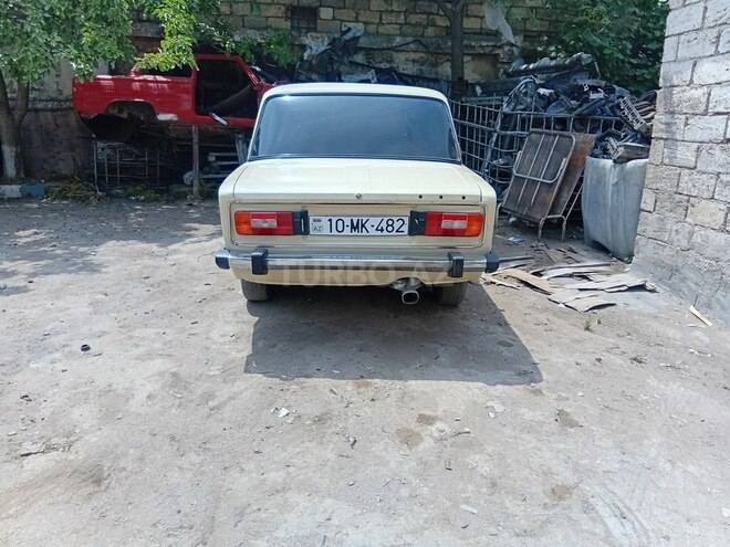 LADA (VAZ) 2106 1988, 95,000 km - 1.3 l - Bakı