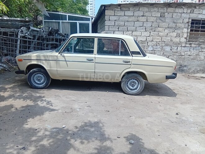 LADA (VAZ) 2106 1988, 95,000 km - 1.3 l - Bakı