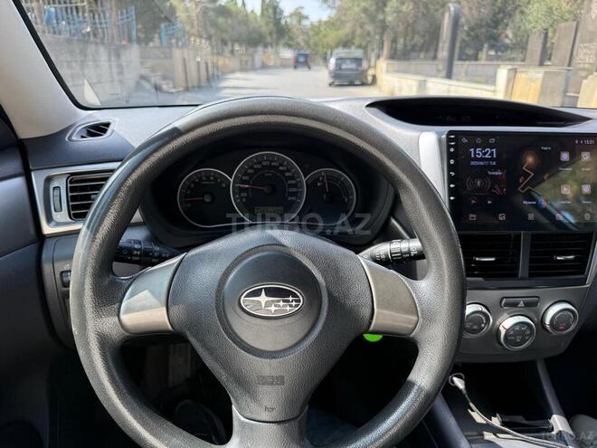 Subaru Impreza 2007, 255,800 km - 2.0 l - Bakı