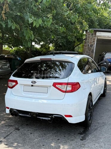Subaru Impreza 2007, 255,800 km - 2.0 l - Bakı