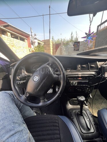Opel Vectra-13