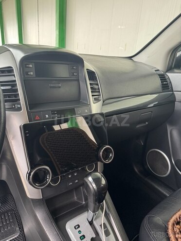 Chevrolet Captiva 2008, 337,000 km - 2.0 l - Bakı