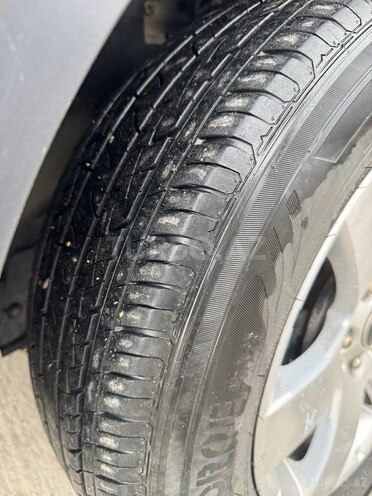 Chevrolet Captiva 2008, 337,000 km - 2.0 l - Bakı