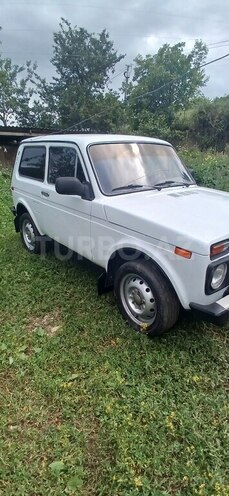 LADA (VAZ) Niva 1986, 156,510 km - 1.6 л - Tovuz
