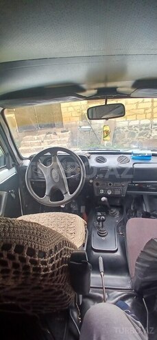 LADA (VAZ) Niva 1986, 156,510 km - 1.6 л - Tovuz