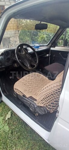 LADA (VAZ) Niva 1986, 156,510 km - 1.6 л - Tovuz