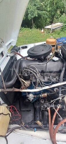 LADA (VAZ) Niva 1986, 156,510 km - 1.6 л - Tovuz