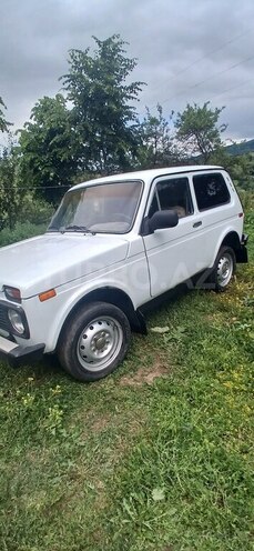 LADA (VAZ) Niva 1986, 156,510 km - 1.6 л - Tovuz
