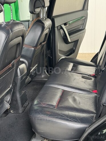 Chevrolet Captiva 2008, 337,000 km - 2.0 l - Bakı
