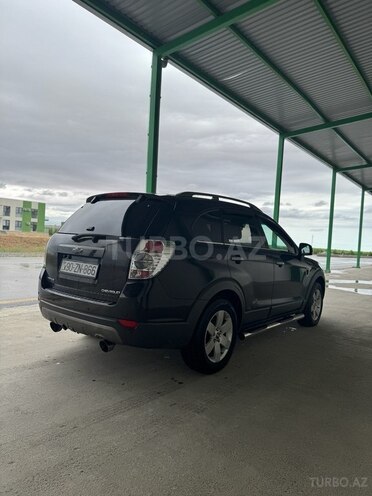 Chevrolet Captiva 2008, 337,000 km - 2.0 l - Bakı