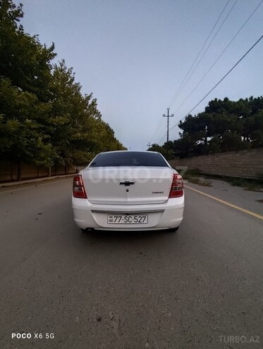 Chevrolet Cobalt 2022, 120,000 km - 1.5 l - Bakı