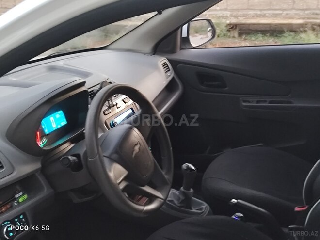 Chevrolet Cobalt 2022, 120,000 km - 1.5 l - Bakı