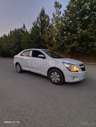 Chevrolet Cobalt 2022, 120,000 km - 1.5 l - Bakı