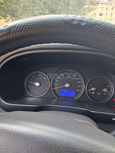 Hyundai Santa Fe 2010, 184 km - 2.0 л - Bakı