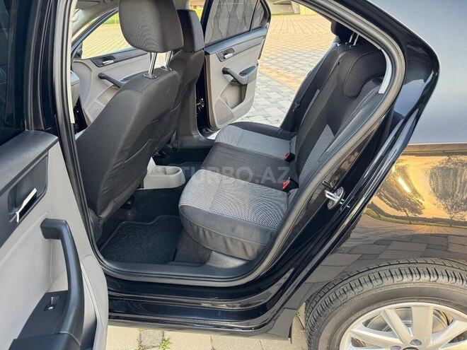 SEAT Toledo 2014, 243,111 km - 1.6 l - Bakı