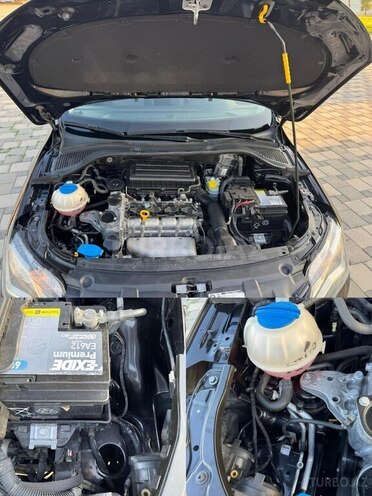 SEAT Toledo 2014, 243,111 km - 1.6 l - Bakı