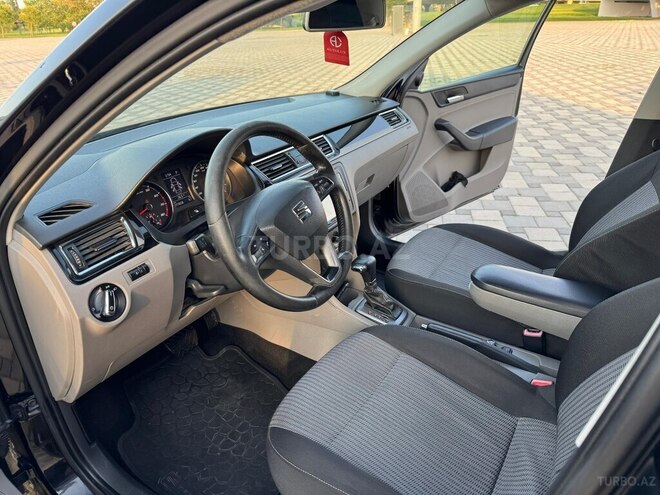 SEAT Toledo 2014, 243,111 km - 1.6 l - Bakı
