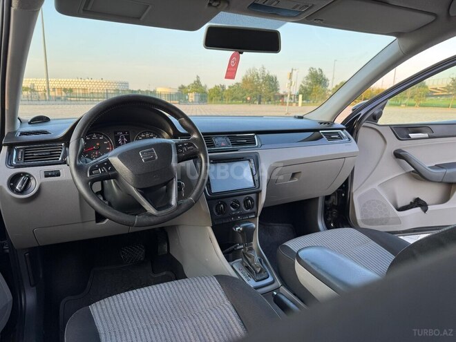 SEAT Toledo 2014, 243,111 km - 1.6 l - Bakı