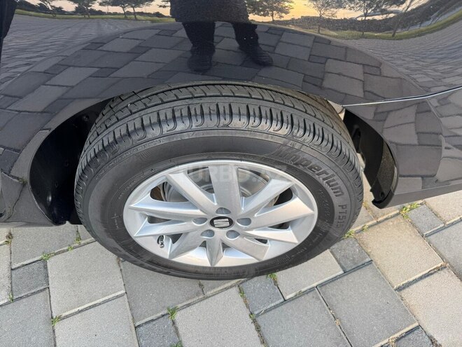 SEAT Toledo 2014, 243,111 km - 1.6 l - Bakı