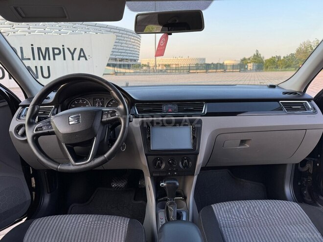 SEAT Toledo 2014, 243,111 km - 1.6 l - Bakı