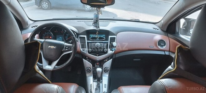 Chevrolet Cruze 2011, 289,162 km - 1.8 l - Xırdalan