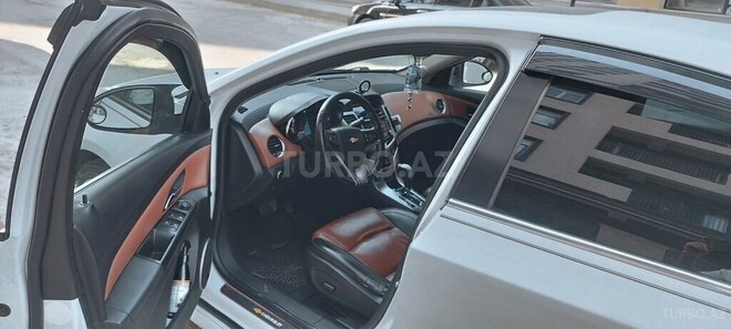 Chevrolet Cruze 2011, 289,162 km - 1.8 l - Xırdalan