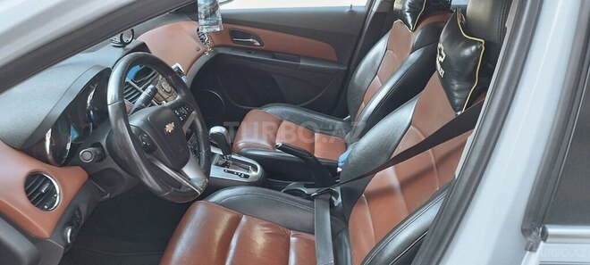 Chevrolet Cruze 2011, 289,162 km - 1.8 l - Xırdalan