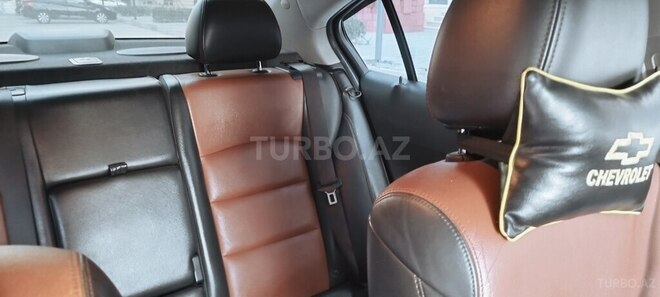 Chevrolet Cruze 2011, 289,162 km - 1.8 l - Xırdalan