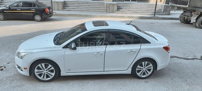 Chevrolet Cruze 2011, 289,162 km - 1.8 l - Xırdalan