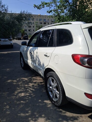 Hyundai Santa Fe 2010, 184 km - 2.0 л - Bakı