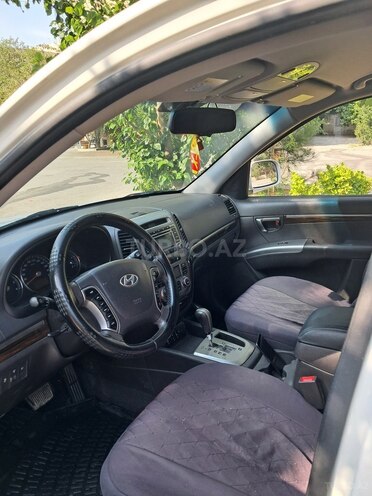 Hyundai Santa Fe 2010, 184 km - 2.0 л - Bakı