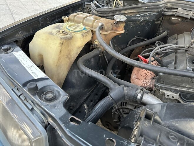 Mercedes 190 1992, 355,000 km - 2.0 л - Sumqayıt