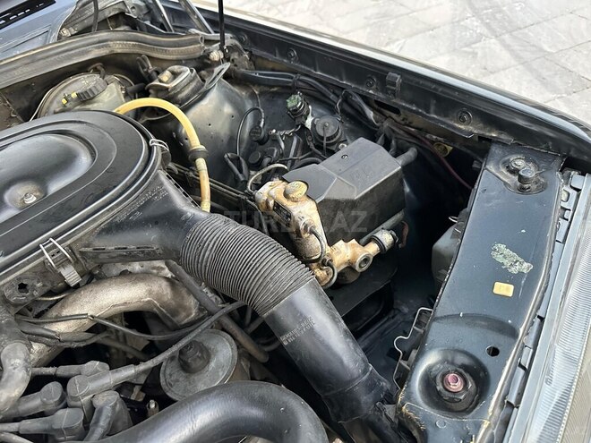 Mercedes 190 1992, 355,000 km - 2.0 л - Sumqayıt