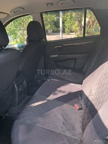Hyundai Santa Fe 2010, 184 km - 2.0 л - Bakı